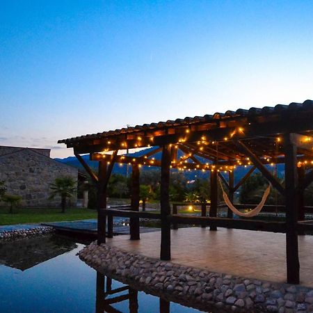 Quinta Do Quinto Hotel Porto da Carne Luaran gambar