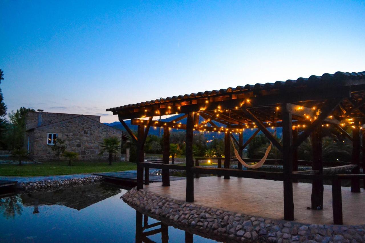 Quinta Do Quinto Hotel Porto da Carne Luaran gambar