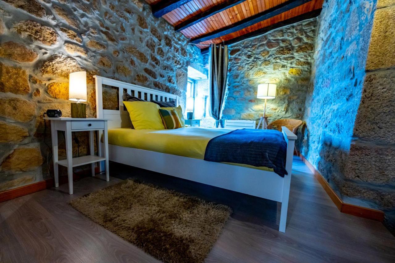 Quinta Do Quinto Hotel Porto da Carne Luaran gambar