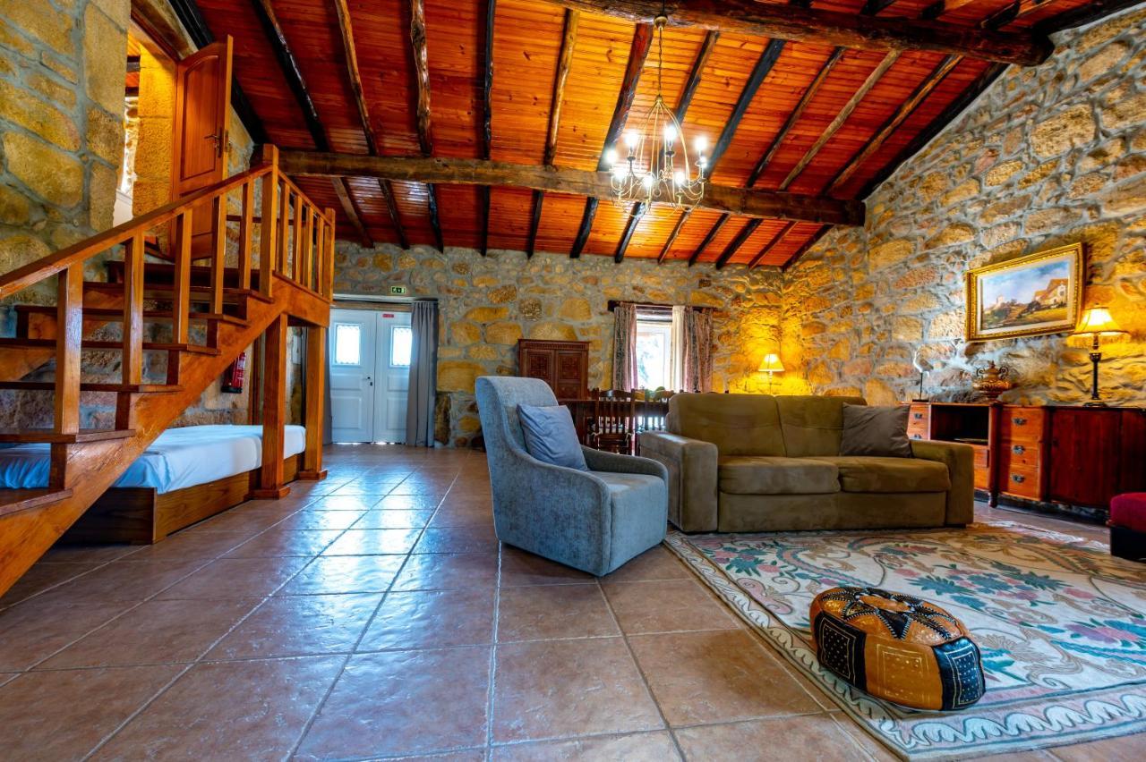 Quinta Do Quinto Hotel Porto da Carne Luaran gambar