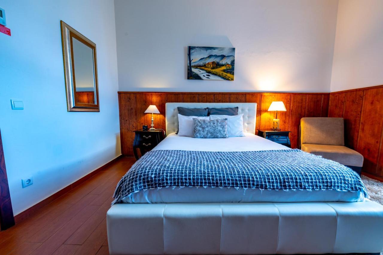Quinta Do Quinto Hotel Porto da Carne Luaran gambar