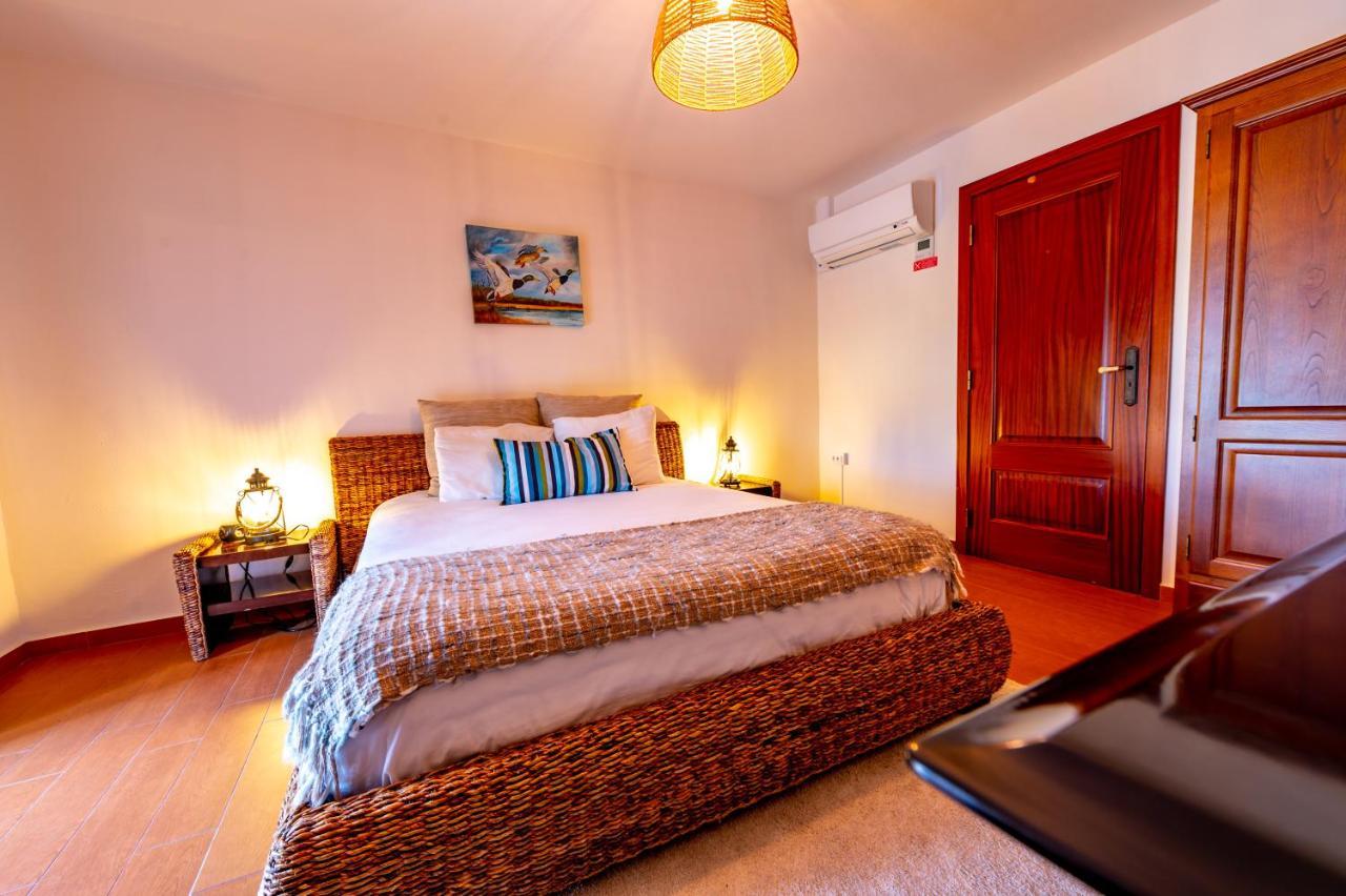 Quinta Do Quinto Hotel Porto da Carne Luaran gambar