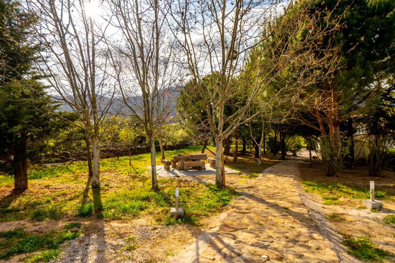 Quinta Do Quinto Hotel Porto da Carne Luaran gambar