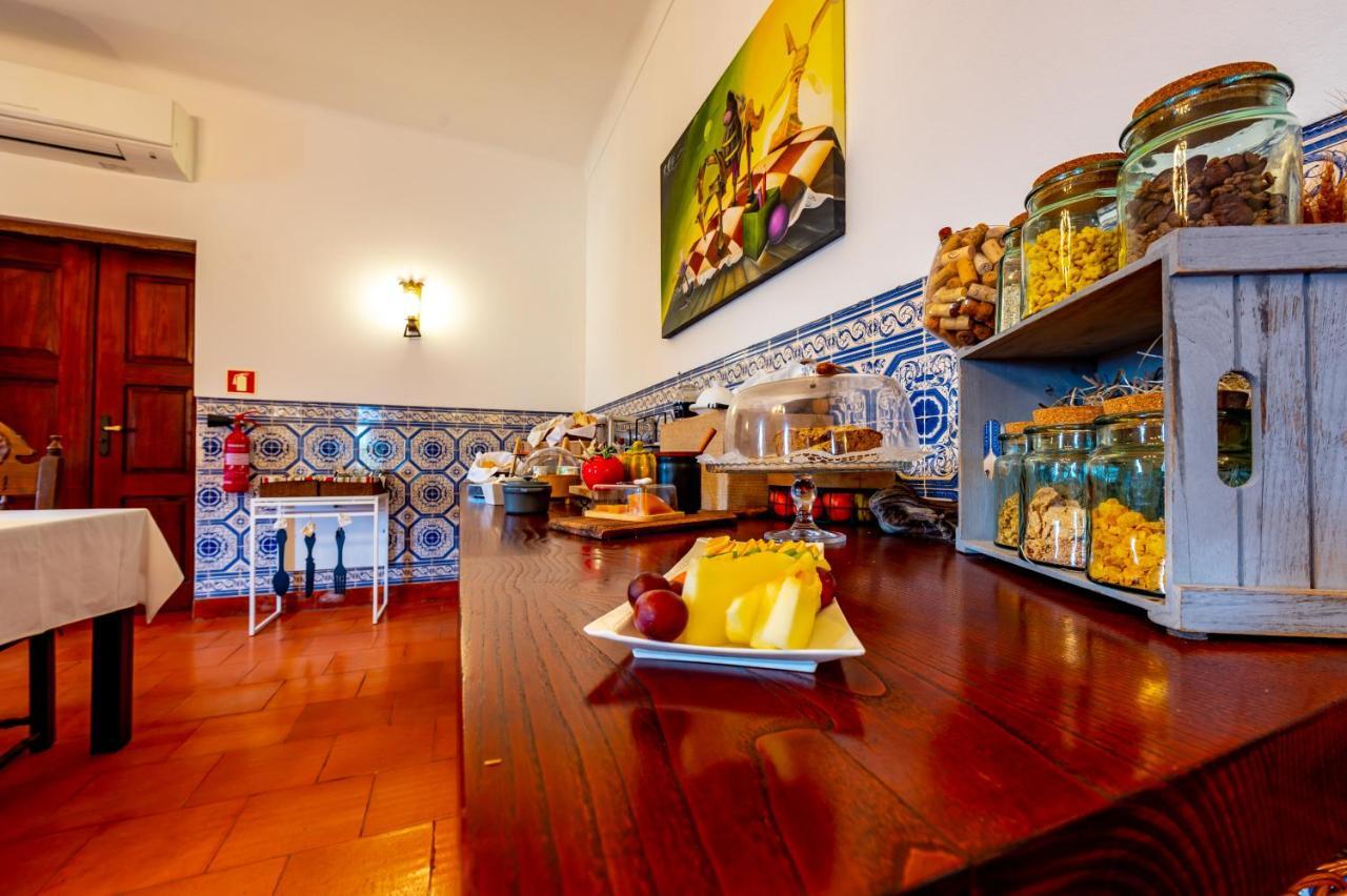Quinta Do Quinto Hotel Porto da Carne Luaran gambar