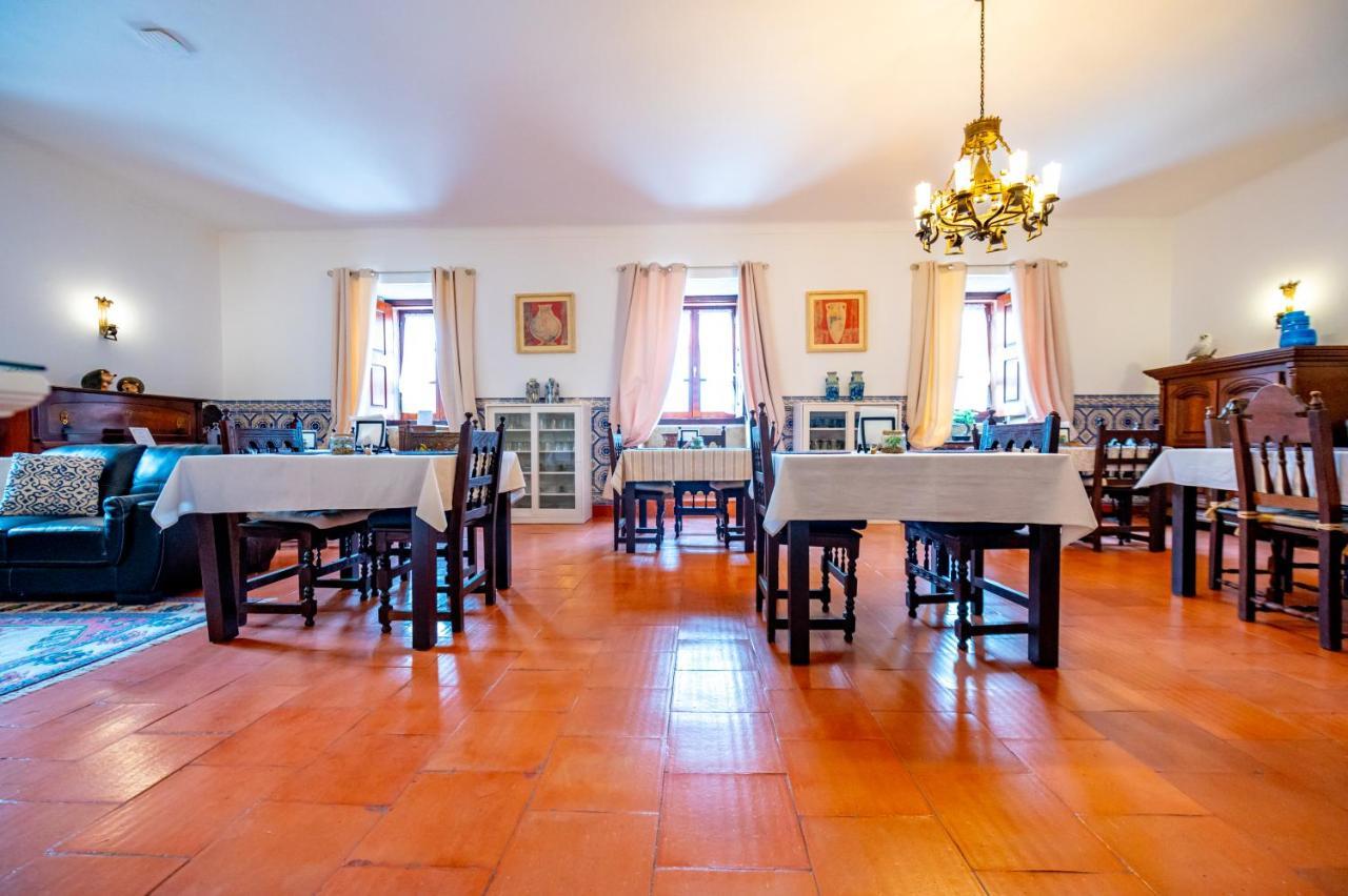Quinta Do Quinto Hotel Porto da Carne Luaran gambar
