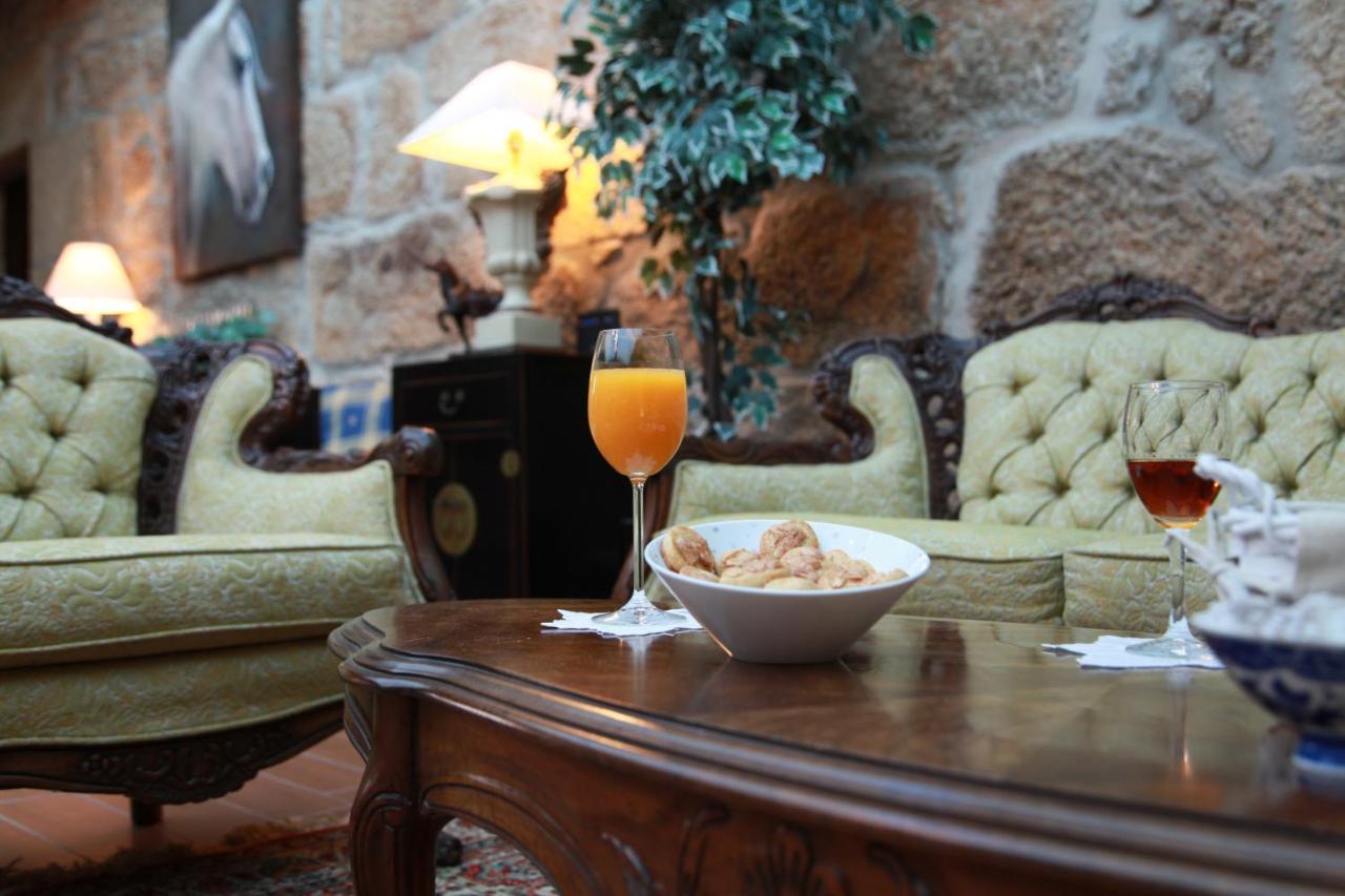 Quinta Do Quinto Hotel Porto da Carne Luaran gambar