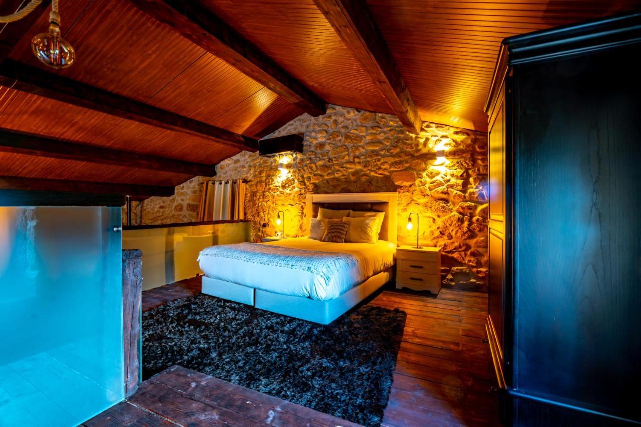 Quinta Do Quinto Hotel Porto da Carne Luaran gambar
