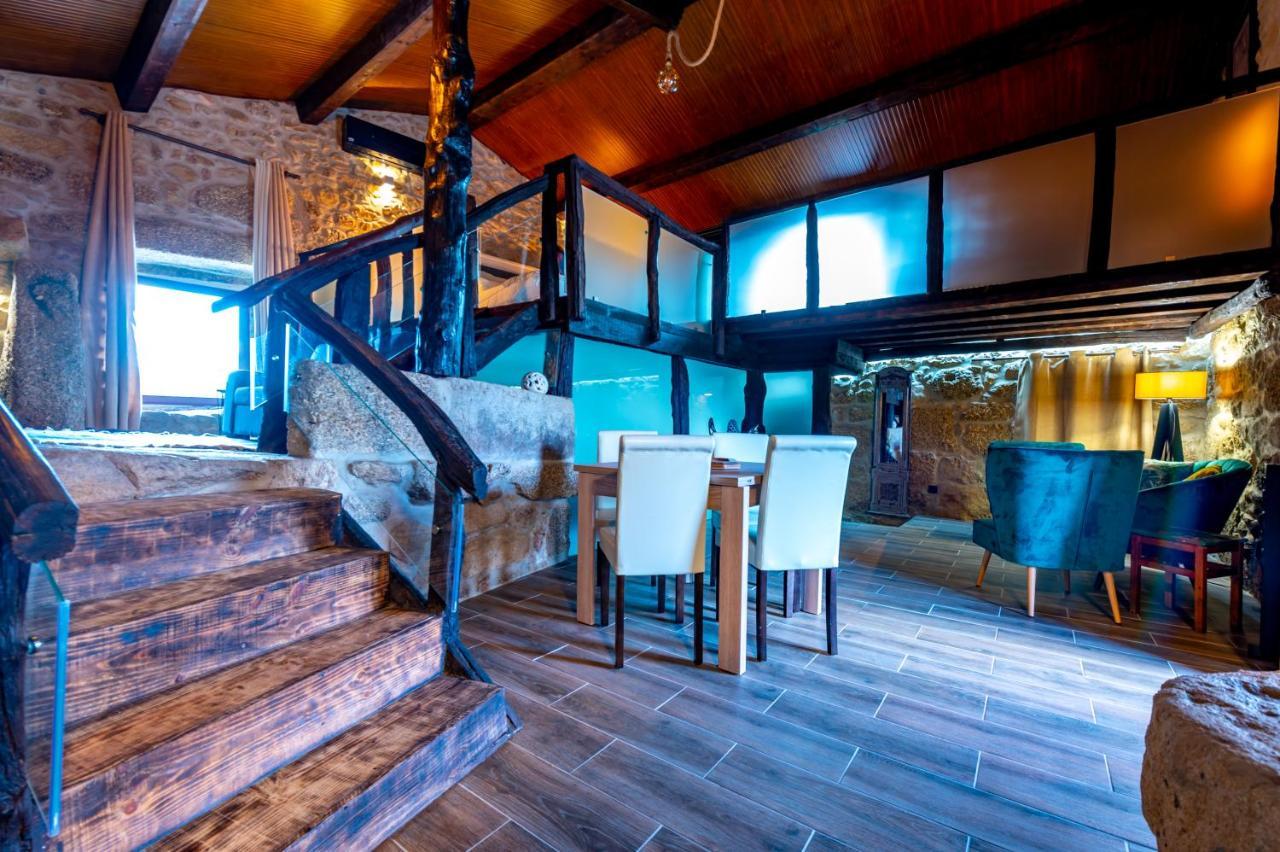 Quinta Do Quinto Hotel Porto da Carne Luaran gambar