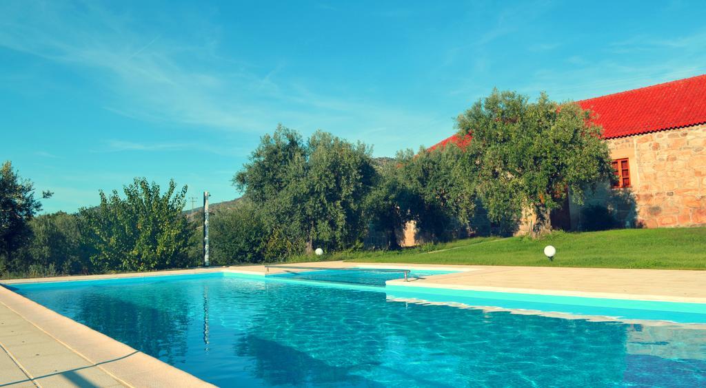 Quinta Do Quinto Hotel Porto da Carne Luaran gambar